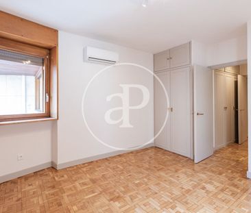 Flat for rent in Castellana (Madrid) - Photo 2