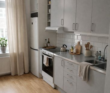 Rådhusgatan 11 A - Photo 1