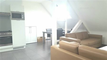 Appartement te huur - Photo 2