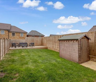 2 bedroom semi-detached house to rent - Photo 3