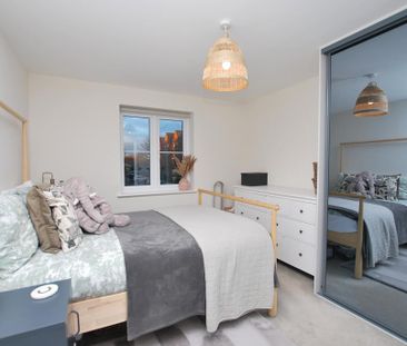 2 bedroom apartment to rent - Photo 5