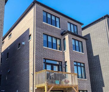 For Lease - 7 Kipling Grove Court, Toronto, Ontario - Photo 2