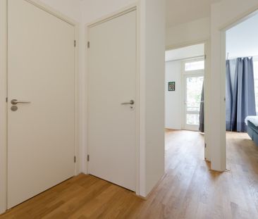 Te huur: Hofwijckstraat 8-1, 1055 GE Amsterdam - Photo 6