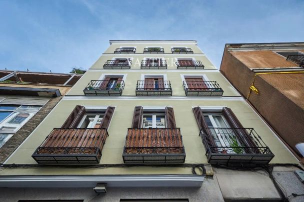 Madrid - Photo 1