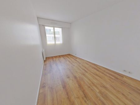 APPARTEMENT T3 A LOUER - BOULOGNE BILLANCOURT Salle des Fetes 1 - 71.6 m - 2 070 € - Photo 3