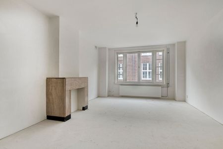 Appartement te huur: Richard Holstraat 10-2 1071 SM Amsterdam - Photo 5