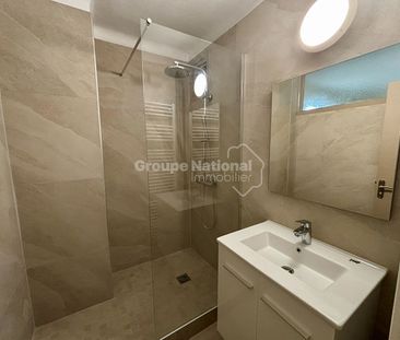 Appartement 3 pièce(s) de 66.76 m2 avec balcon, à Beaucaire, - Photo 4