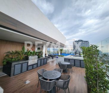 RENTA DEPARTAMENTO NUEVO EN BLUM SANTA FE - Photo 5