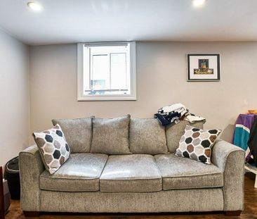 For Lease - 304 Palmerston Avenue Unit# Lower, Whitby, Ontario - Photo 5