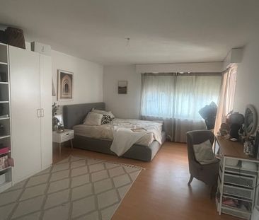 renovierte, sonnige 3.5-Zi-Wohnung mit Balkon - Foto 3