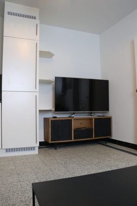 Appartement te huur - Foto 1