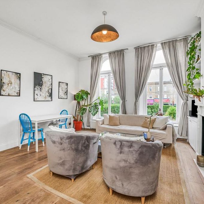 2 bedroom flat to rent - Photo 1