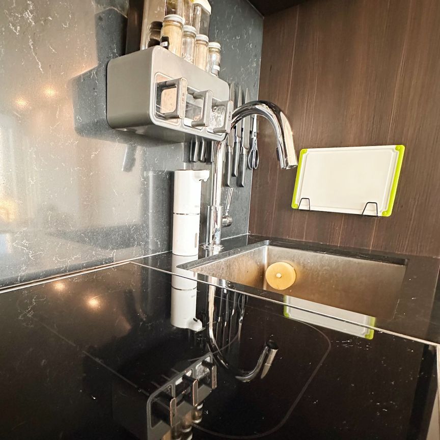 For Lease - 15 Mercer Street Unit# 2301, Toronto, Ontario - Photo 1