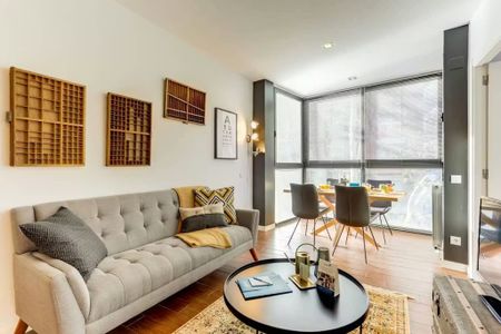 Carrer de Los Castillejos, Barcelona, Catalonia 08013 - Foto 2