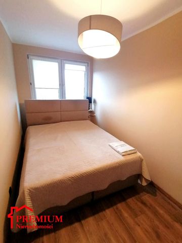 Mieszkanie do wynajęcia Szczecin-centrum - Фото 4