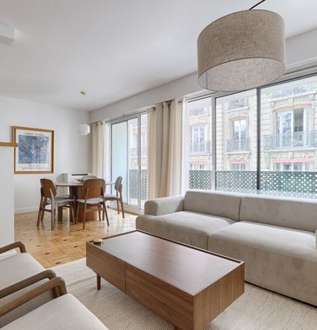 Appartement • Muette Nord - Photo 3