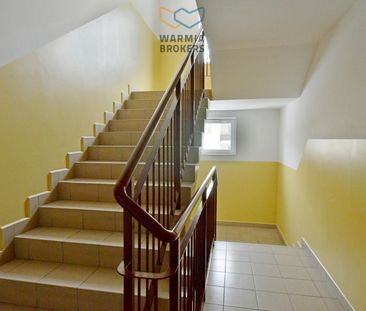 DO WYNAJĘCIA 3 POKOJE, WITOSA, NOWA TECHNOLOGIA! - Photo 3