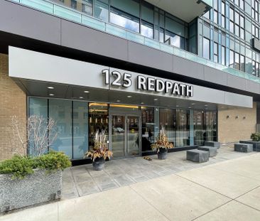 For Lease - 125 Redpath Avenue Unit# 3108, Toronto, Ontario - Photo 3