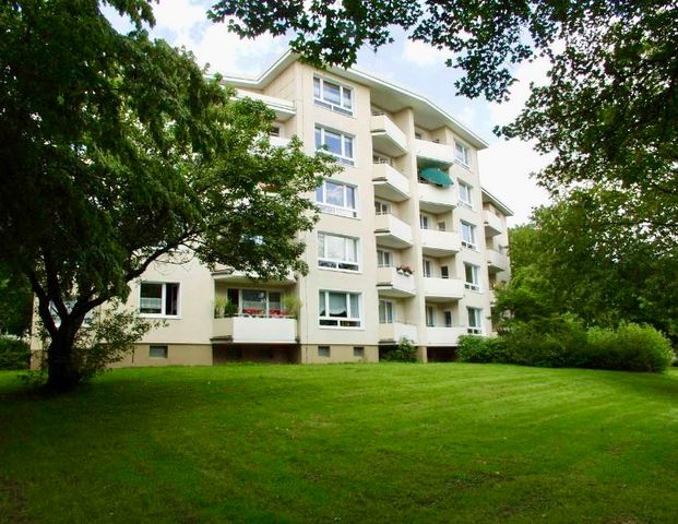 Domagkweg 41, EG rechts hinten - Photo 1