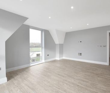 3 bedroom penthouse to rent - Photo 1