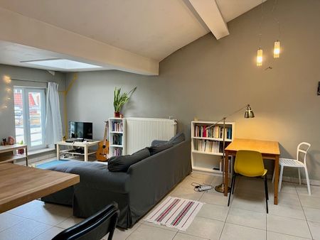 Appartement te huur in Gent - Photo 2