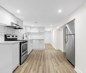 For Lease - 321 Lauder Avenue Unit# Lower, Toronto, Ontario - Photo 4