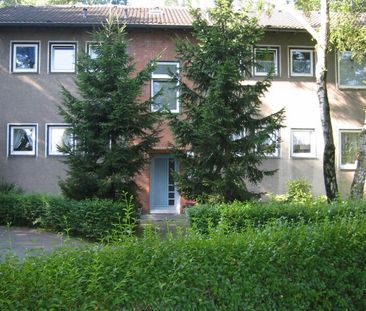 3-Zimmer-Wohnung in Mülheim-Saarn - Foto 1
