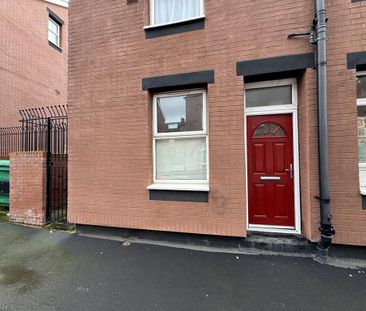 1 bedroom terraced house to rent - Photo 3