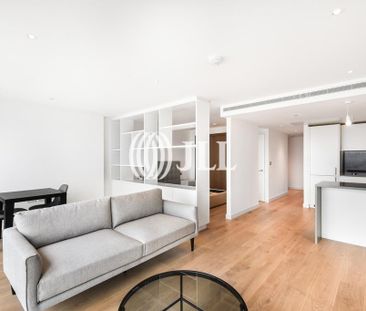 Studio to rent - Photo 4