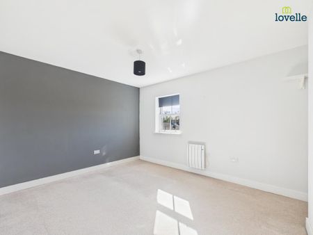 2 bedroom penthouse to rent - Photo 2