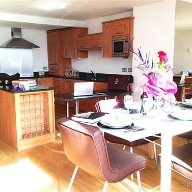 2 bedroom apartment to rent - Photo 4