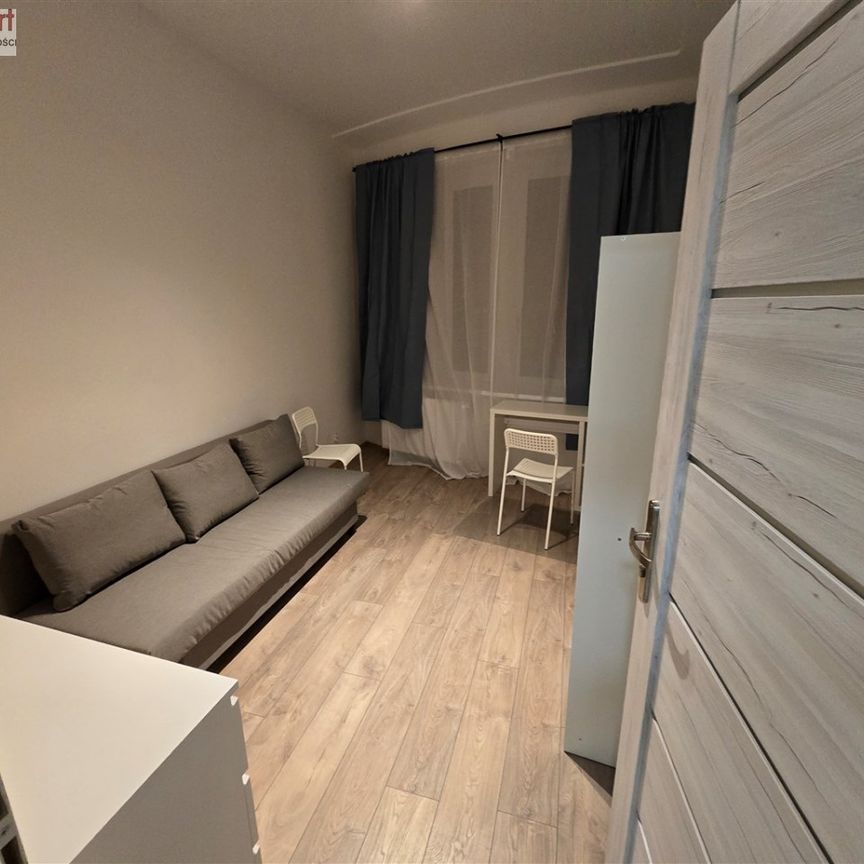 Mieszkanie na wynajem - Zdjęcie 1