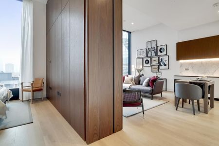 1 bedroom apartment to rent - Photo 5