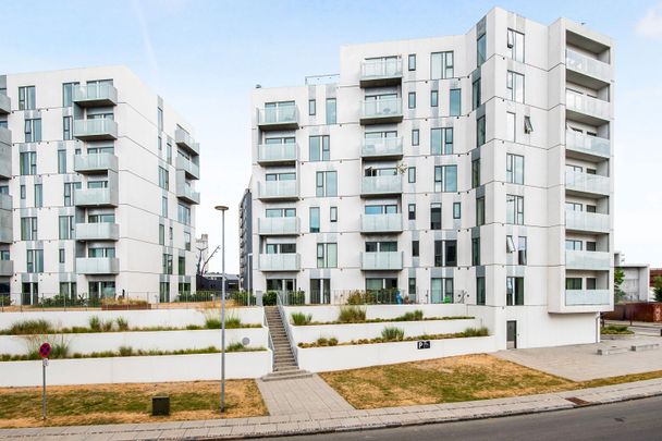 Toldbodhusevej 21, 5. tv. - Photo 1