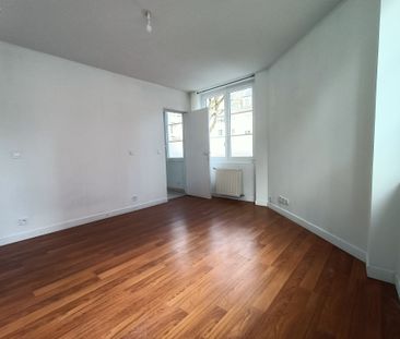 A LOUER : Appartement deux pièces place Maurice Fouque à CAEN - Photo 6