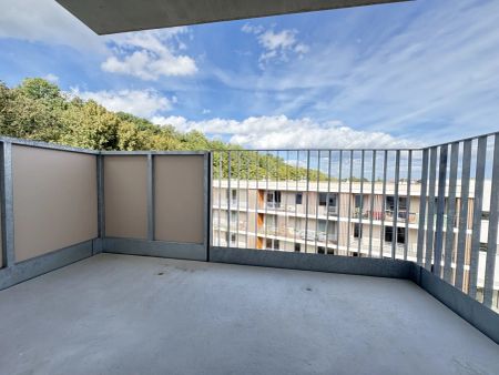 Moderne 2-Zimmer-Wohnung mit Loggia schöner Wohnlage in St. Pölten – Ihr neues Zuhause wartet! - Foto 5