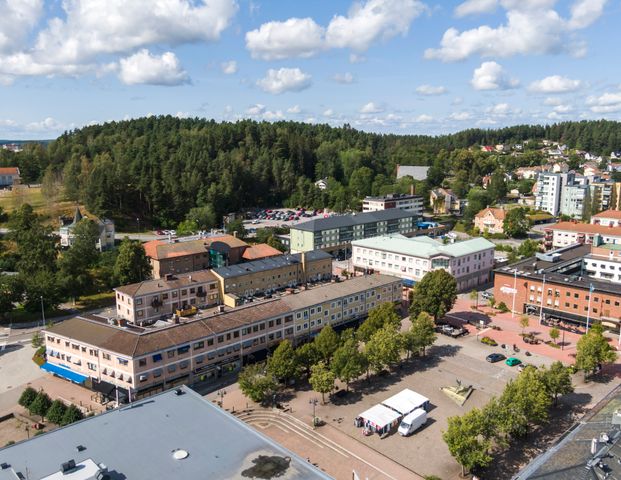 Torget 6 - Photo 1