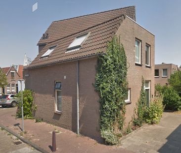 2, Korte Langestraat, 2312 SK, Leiden - Photo 1