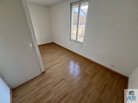 Roanne, 23 Rue Mulsant - Photo 2