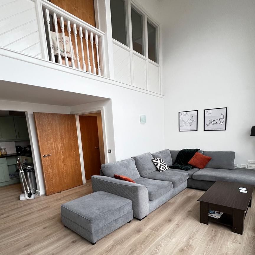 2 bedroom apartment to rent - Photo 1