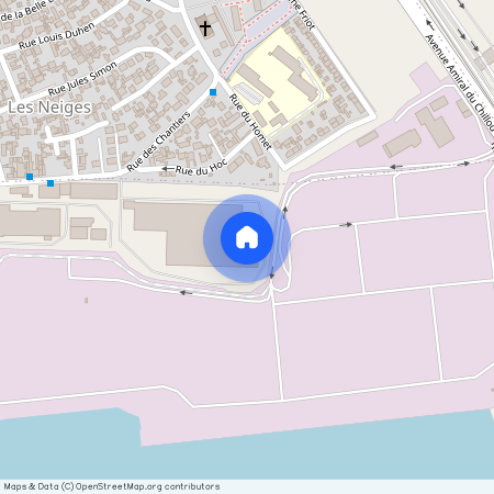 Le Havre - 76600