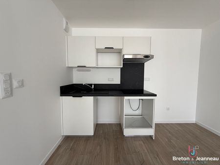 Location Appartement 3 pièces 62m² - Photo 4