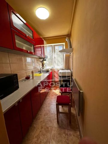 Apartament 2 camere de inchiriat, Calea Sagului, Timisoara - Photo 5