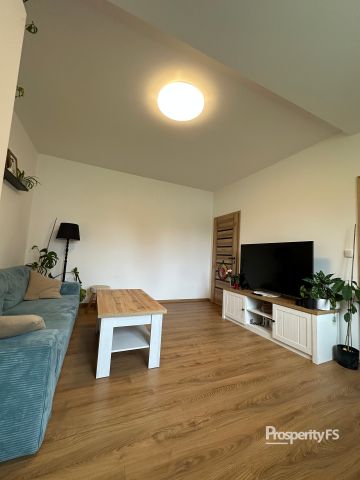Pronájem bytu 3+kk 53 m² - Fotografie 4