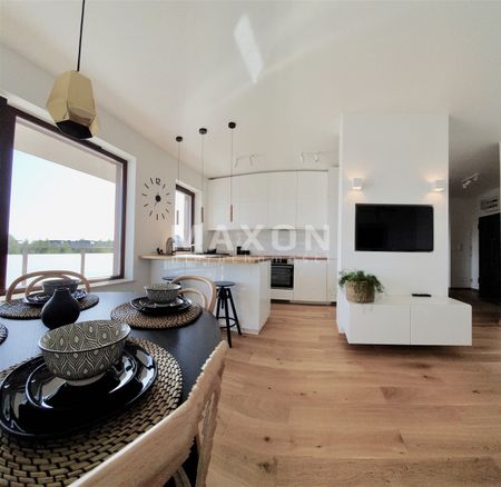 Komfortowe 3-pokojowe mieszkanie - Zdjęcie 3