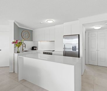 Unit 6/2-4 Picnic Point, Maroochydore. - Photo 1