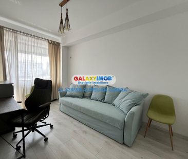 Apartament 3 camere bloc nou Mihai Bravu - Photo 2