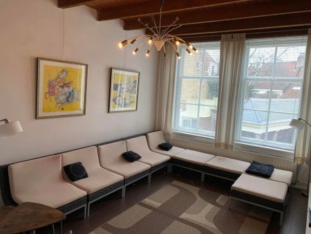 Appartement Vismarkt, Middelburg - À Louer - Photo 2