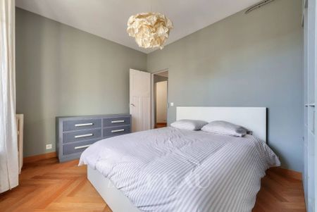 Location appartement, Paris 5ème (75005), 2 pièces, 41 m², ref 86448411 - Photo 4