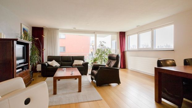 Lobeliuslaan - Photo 1